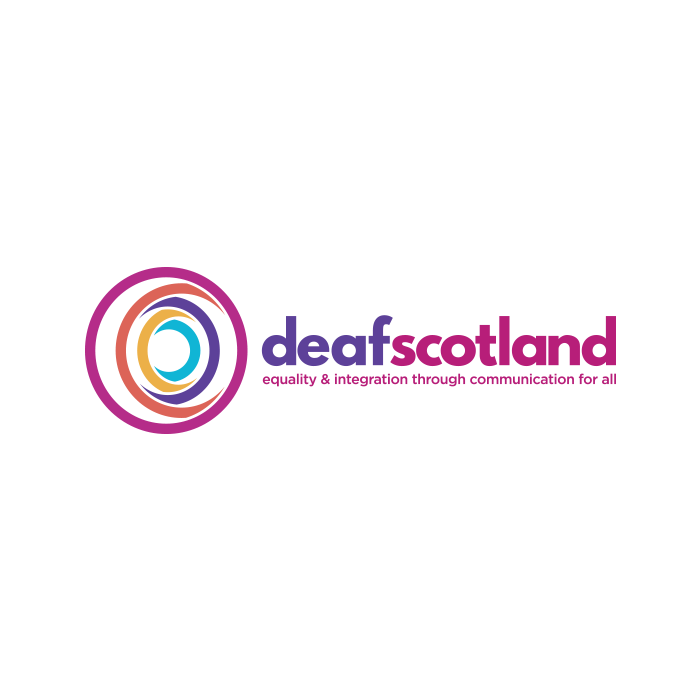 The Scottish Council on Deafness is reborn and renamed.